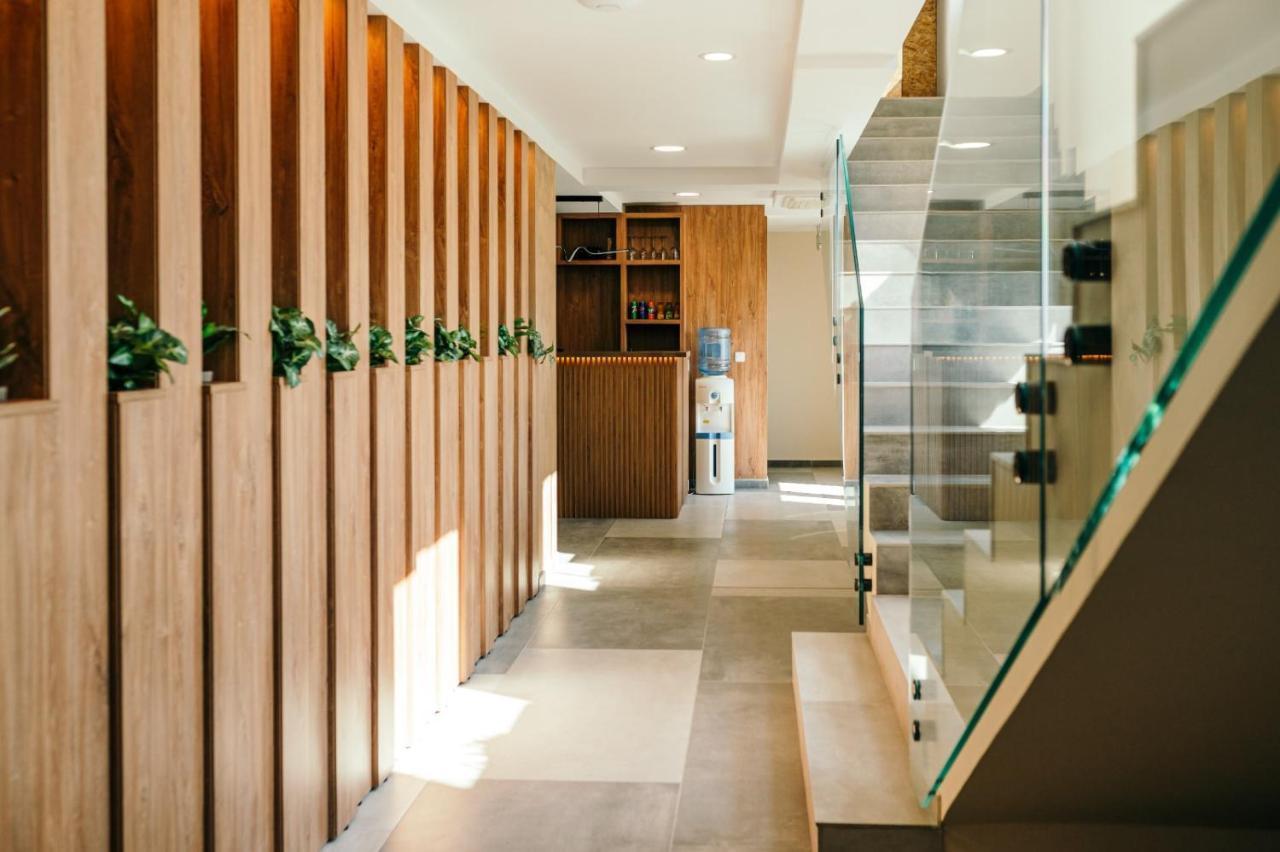 Hotel Rk Ghimbav Exterior photo